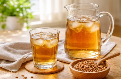 보리차 효능 자세히 알고 올바른 음용 가이드